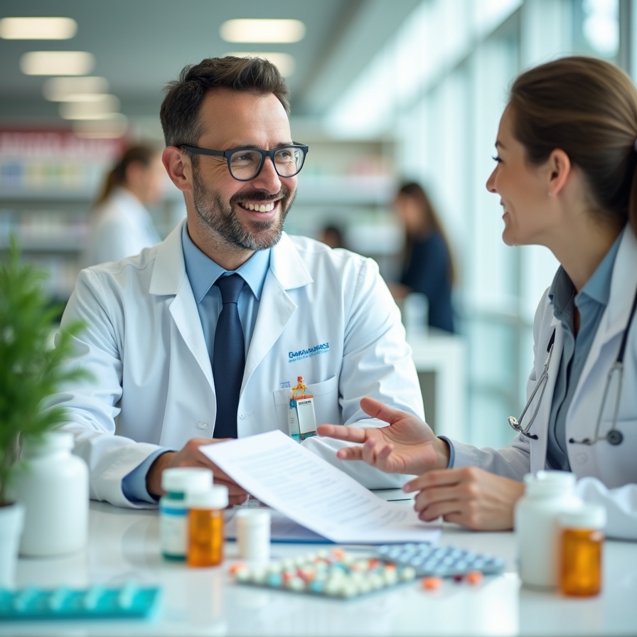 Medicine Support & Guidance