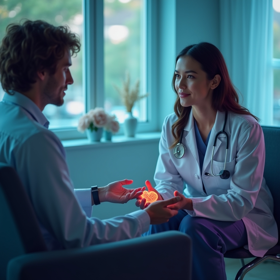 Mental Health Crisis Support